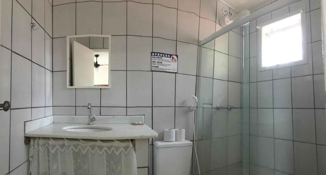 Pousada Bella Geriba Buzios Экстерьер фото